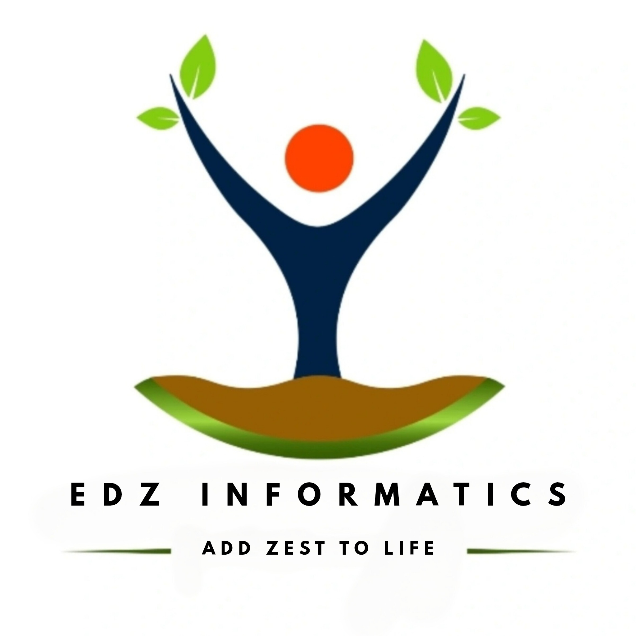 Edz Logo